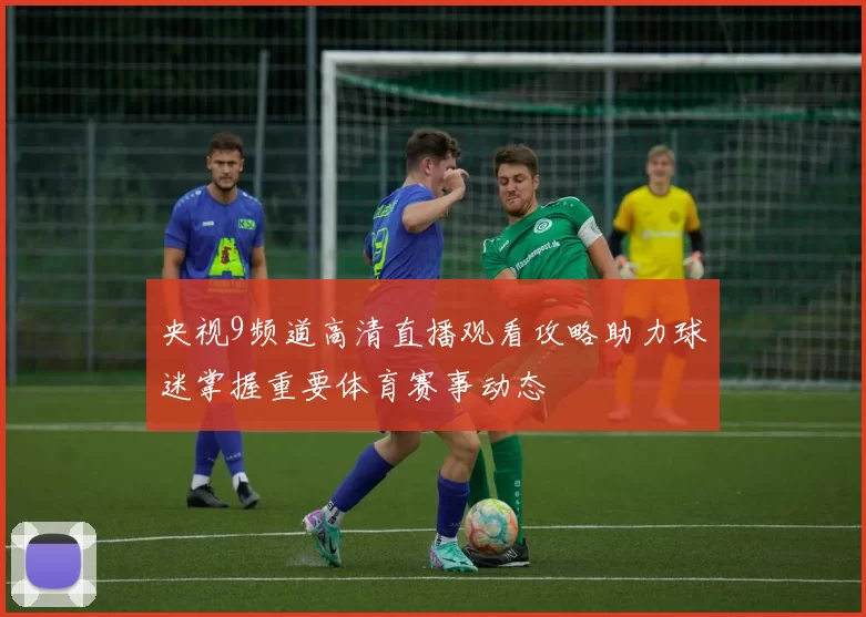 央视9频道高清直播观看攻略助力球迷掌握重要体育赛事动态