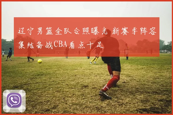 辽宁男篮全队合照曝光 新赛季阵容集结备战CBA看点十足